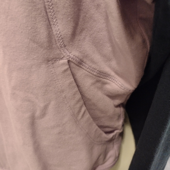 Nike Women's Track Jacket - Picture 4 of 5